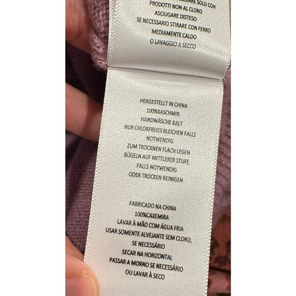 Equipment Femme Sweater Women’s Size Medium V Neck Long Sleeve Madalene Sweater - Picture 10 of 11